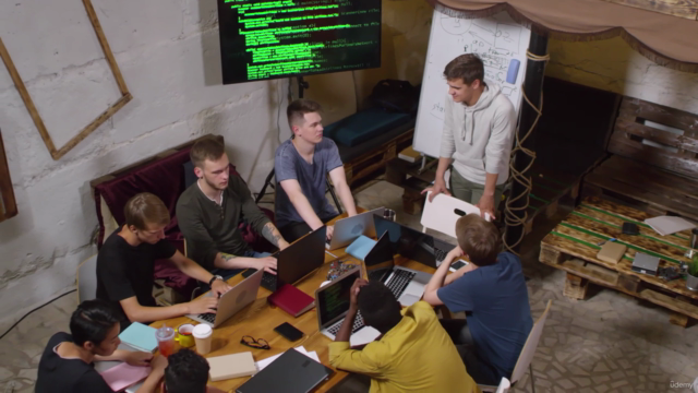 The Complete Java Programming Mastery - Developers Bootcamp – Screenshot 1
