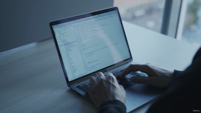The Complete Java Programming Mastery - Developers Bootcamp – Screenshot 2