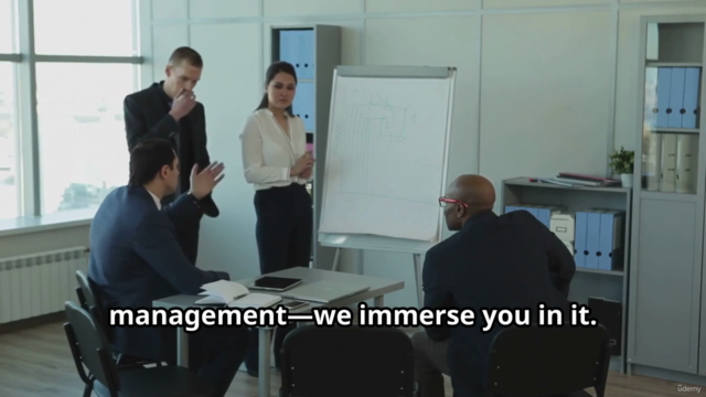 PMP Case Studies & Real-World Applications Explored – Screenshot 4