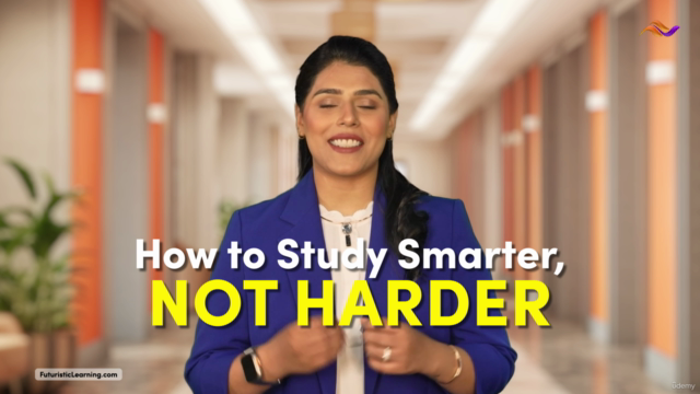 Study Smarter with Mind Mapping – Screenshot 1