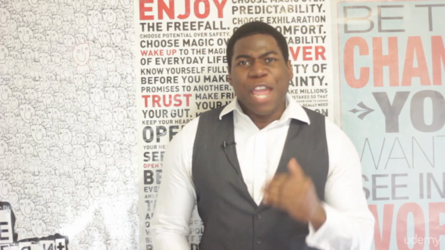 Business Motivation: Ignite Your Entrepreneurial Spirit! – Screenshot 1