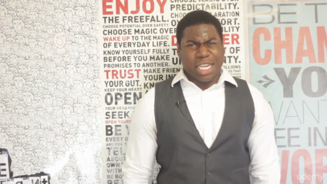 Business Motivation: Ignite Your Entrepreneurial Spirit! – Screenshot 3