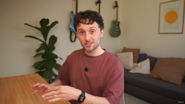 Kickstart Your Creative Business With Chat GPT – Screenshot 4
