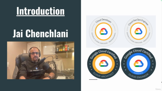 GCP SRE Fundamentals Master Site Reliability Engineering – Screenshot 1