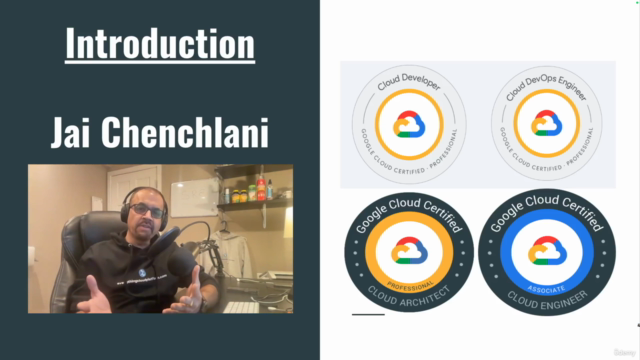 GCP SRE Fundamentals Master Site Reliability Engineering – Screenshot 2