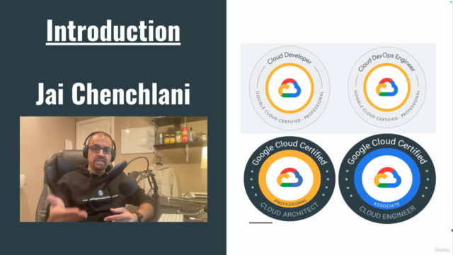 GCP SRE Fundamentals Master Site Reliability Engineering – Screenshot 4