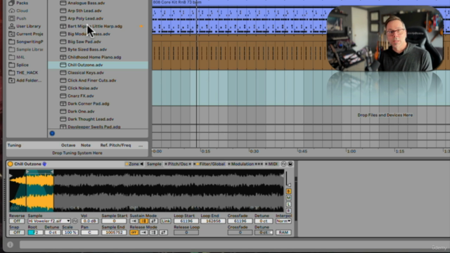 Ableton Live 12 Complete Mastery MEGA BUNDLE: Parts 4, 5,& 6 – Screenshot 4