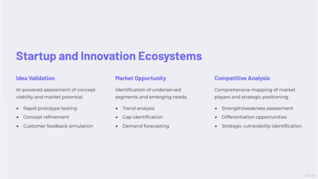 Generative AI for Marketing & Strategy: No-Lab Basics!! – Screenshot 3