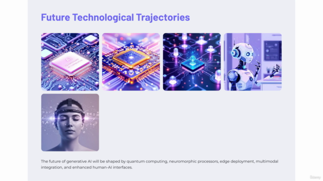 Generative AI for Marketing & Strategy: No-Lab Basics!! – Screenshot 4