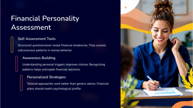 Behavioral Finance: Mastering Money Mindsets!! – Screenshot 3