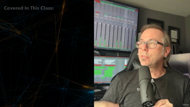 Ableton Live 12 in 90 Minutes: Certified Fast-Track Guide – Screenshot 1