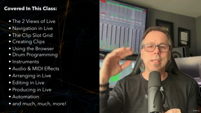 Ableton Live 12 in 90 Minutes: Certified Fast-Track Guide – Screenshot 2