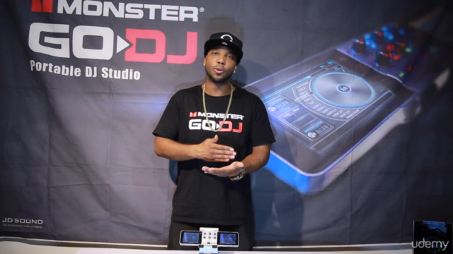 How you can be a good DJ with MonsterGODJ – Screenshot 2