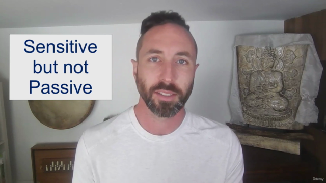 Embody Your Authentic Masculinity – Screenshot 1
