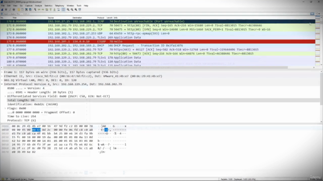Wireshark Essentials: Capture, Analyze, & Secure Network – Screenshot 2