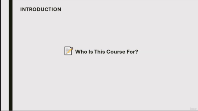 Mastering Technical Writing – Screenshot 2