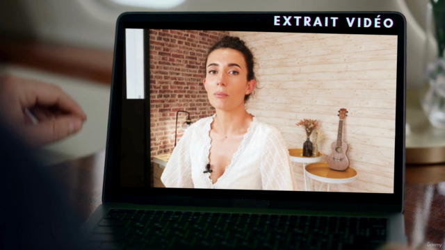 Masterclass Nutrition en français : niveau Débutant à Expert – Screenshot 4