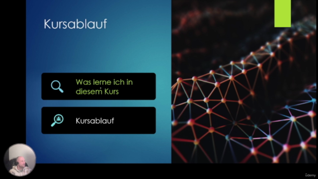 Ethical Hacking: Information Gathering - Wissen ist Macht! – Screenshot 1