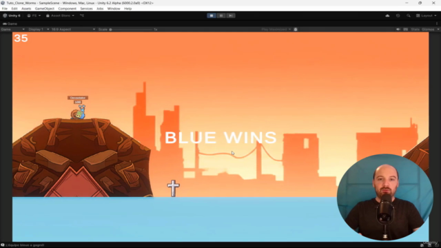 Unity 2D : Le Guide Ultime pour créer vos Jeux 2D ! – Screenshot 1