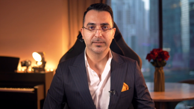AI Marketing Strategy: ChatGPT, Gen AI For Marketing Success – Screenshot 1