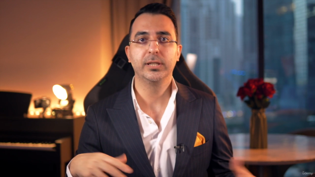 AI Marketing Strategy: ChatGPT, Gen AI For Marketing Success – Screenshot 2