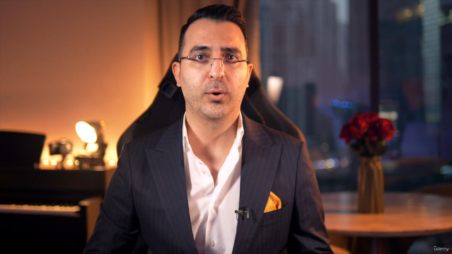 AI Marketing Strategy: ChatGPT, Gen AI For Marketing Success – Screenshot 4