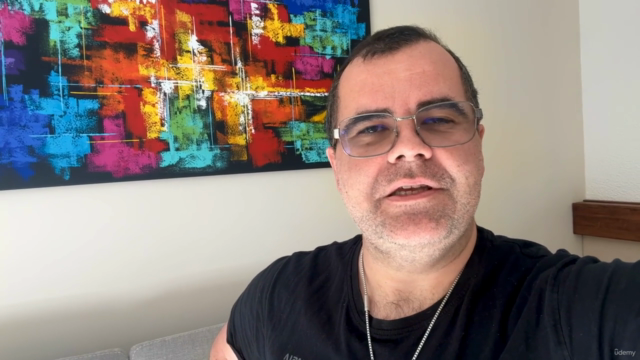 L'IA dans le monde de l'Art : Devenez un artiste augmenté – Screenshot 1