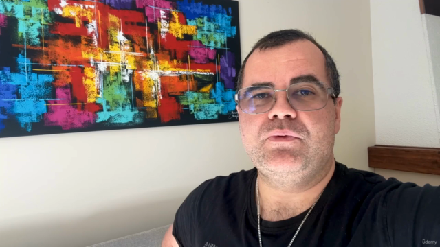 L'IA dans le monde de l'Art : Devenez un artiste augmenté – Screenshot 4