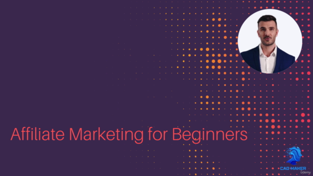 Affiliate Marketing: How to Start Earning Online – Screenshot 1