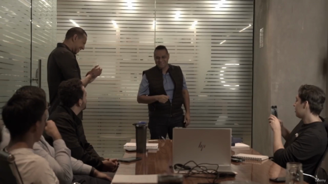 Maestría en Convencimiento y Persuasión – Screenshot 1