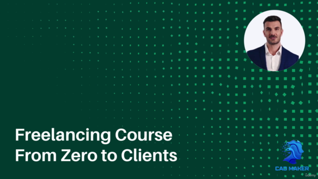 Freelancing: From Zero to Clients – Screenshot 1