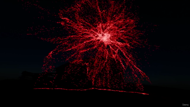 Advanced effects in blender – Screenshot 2