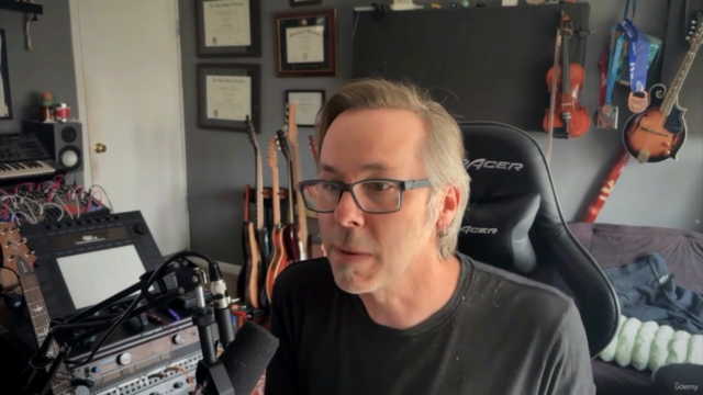 Music Theory in 90 Minutes: Practical Skills for Musicians – Screenshot 1