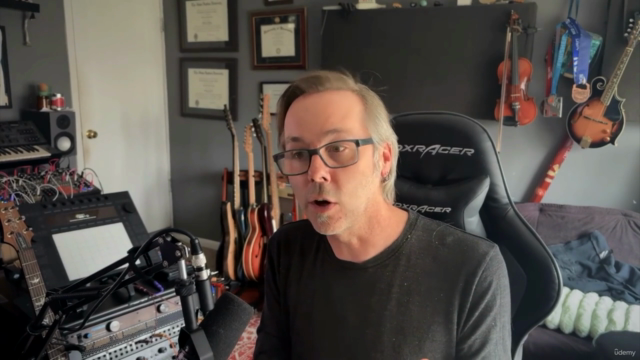 Music Theory in 90 Minutes: Practical Skills for Musicians – Screenshot 2
