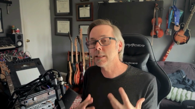 Music Theory in 90 Minutes: Practical Skills for Musicians – Screenshot 3