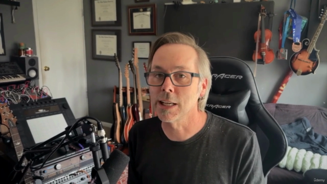 Music Theory in 90 Minutes: Practical Skills for Musicians – Screenshot 4