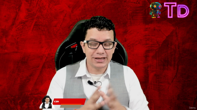 Fundamentos de la Transformación Digital para Organizaciones – Screenshot 3