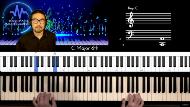 【Blues Piano】ブルースピアノ – Screenshot 1