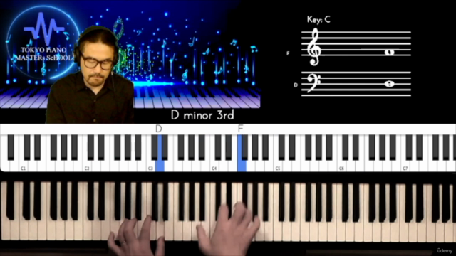 【Blues Piano】ブルースピアノ – Screenshot 3