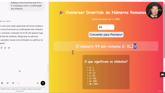 Vibe Coding. Crie Apps, Sites e Jogos Sem Programar de Graça – Screenshot 3