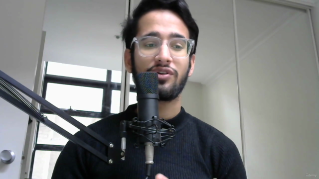 Advance Live Bug Bounty And Ethical Hacking (2025) – Screenshot 1