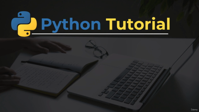 Python Tutorial – Screenshot 2