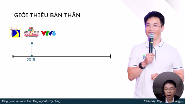 Tổng quan An toàn lao động ngành Xây dựng (Tiếng Việt) – Screenshot 1