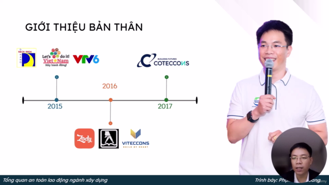 Tổng quan An toàn lao động ngành Xây dựng (Tiếng Việt) – Screenshot 2
