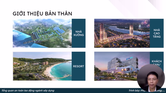 Tổng quan An toàn lao động ngành Xây dựng (Tiếng Việt) – Screenshot 3
