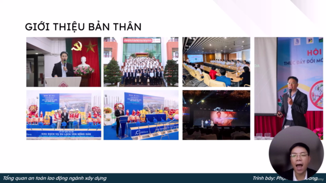 Tổng quan An toàn lao động ngành Xây dựng (Tiếng Việt) – Screenshot 4
