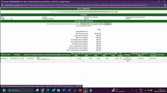 Simples Nacional Impostos Obrigações e Legislação – Screenshot 2