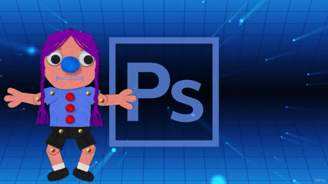 Photoshop 生成AIで仕事が変わる!今すぐ使えるデザイン活用講座 – Screenshot 4