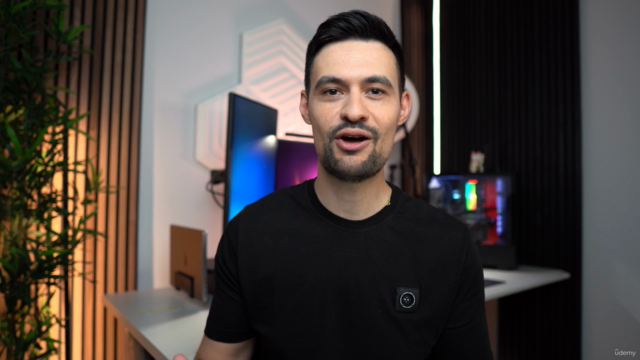 n8n - Crea Agentes de IA sin programar: Make, Zapier, Rel IA – Screenshot 2