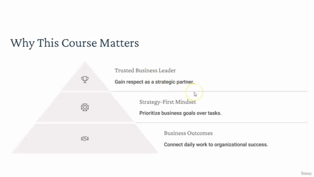 Mini MBA in Project Management: Business-Savvy PM Skills – Screenshot 2
